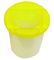 Plastic Brush Washer  Plastic cup and cup set Plastic bowl painting tools accessoires